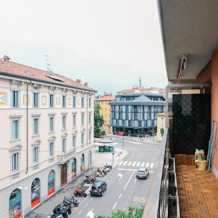 Flora Inn, Paglia 2 - Nel Cuore Del Centro Citta Bérgamo Exterior foto